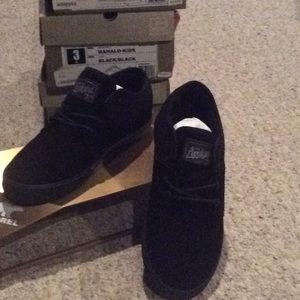 Globe ,kid’s,skate shoe